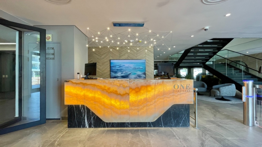 1 Bedroom Property for Sale in Stellenbosch Central Western Cape
